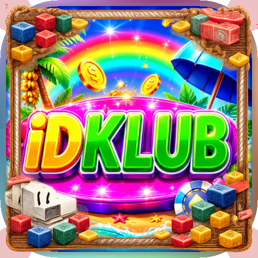 idklub — mitra unggulan